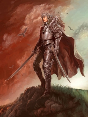 Берсерк / Berserk