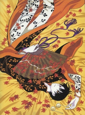 Триплексоголик / XXXHOLiC